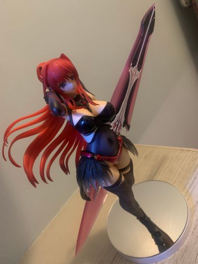 超昂天使 ・Reboot 黑Escalayer