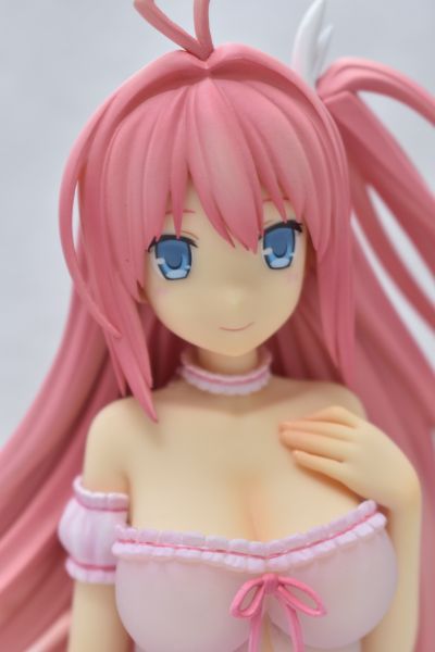 苍之彼方的四重奏 仓科明日香 娃娃装ver. 限定粉色