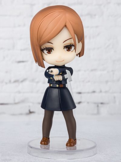 Figuarts mini 咒术回战 钉崎野蔷薇