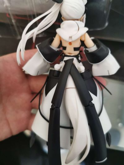 ACT MODE RUMI