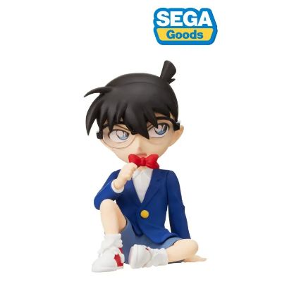 PM手办 名侦探柯南 江户川柯南 B款