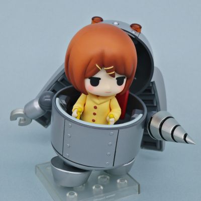 粘土人 #304 兔宝的悲惨日常 梦幻篇 ＆ 乌瑟+机械