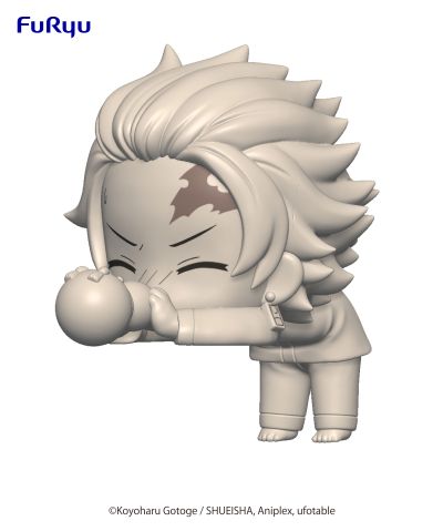 鬼灭之刃趴趴人偶   炭治郎！炭治郎！炭治郎！