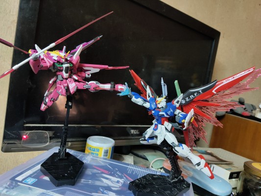 HGUC  机动战士Z高达 高达Mk-II(提坦斯样式)