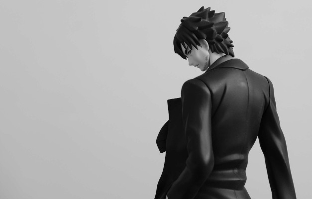 Fate/Zero 卫宫切嗣/Zero 改进版