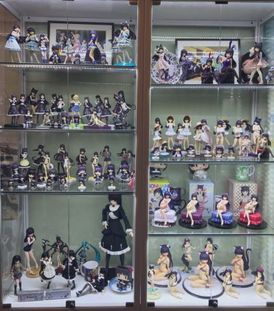 我的妹妹不可能那么可爱 五更瑠璃