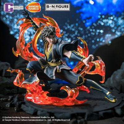 BNF 雾山五行 闻人翊悬