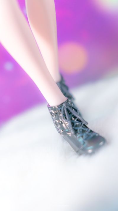 Rurudo Pinkcharm Lovecall 伊芙