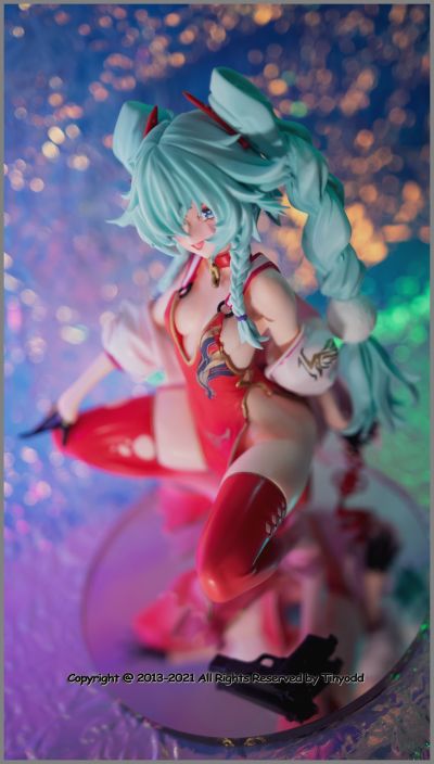 少女前线 PA-15
