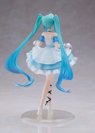 初音未来 童话仙境人偶  灰姑娘