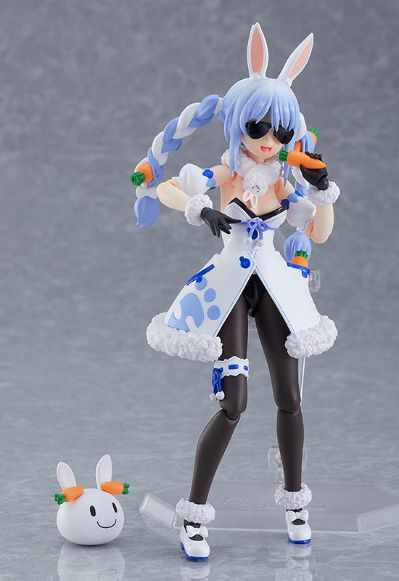 figma#529 hololive 兔田佩克拉