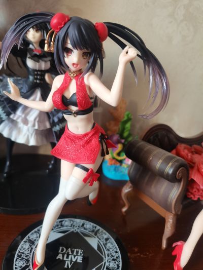 Coreful 约会大作战 第四季 时崎狂三 ~国风泳装~