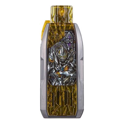 特利迦奥特曼 DX 黑暗胜利神光棒