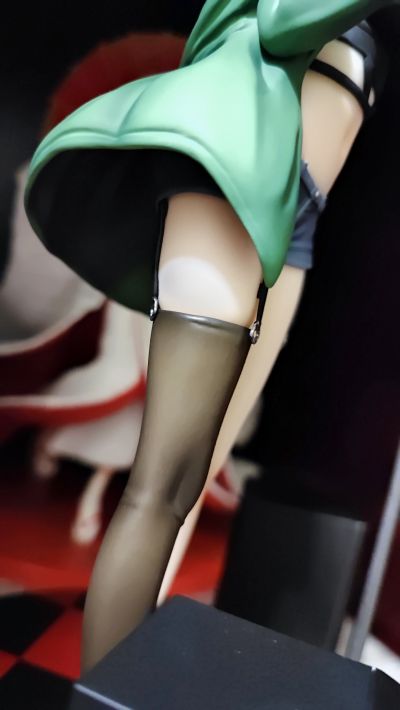 Vtuber 绯赤艾莉欧