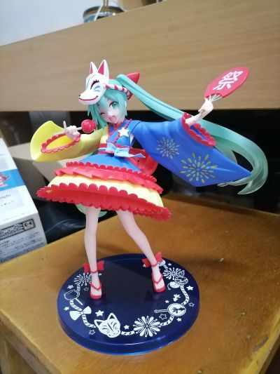 SQ系列 Fate/stay night [Unlimited Blade Works] SABER 