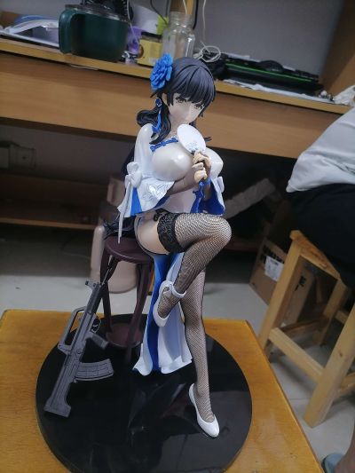 神击的巴哈姆特 黑暗将军