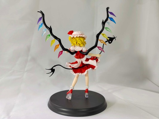 东方Project 恶魔之妹 芙兰朵露・斯卡雷特 Ver.1