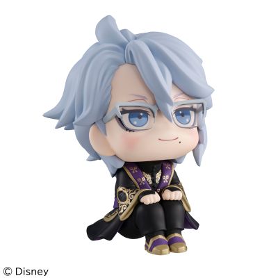 Look Up 迪士尼 扭曲仙境 Azul Ashengrotto