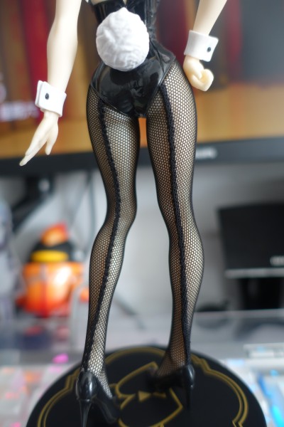 BiCute Bunnies Re：从零开始的异世界生活 第二季 蕾姆 经典黑