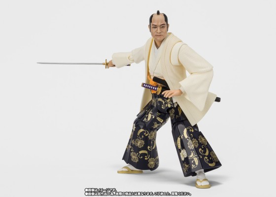 S.H.Figuarts 胡闹将军