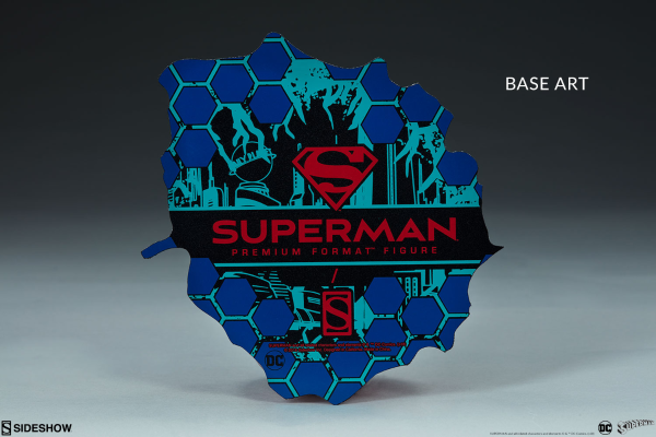 300537 PPF DC漫画 超人