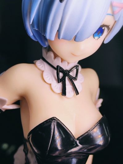 BiCute Bunnies Re：从零开始的异世界生活 第二季 蕾姆 经典黑