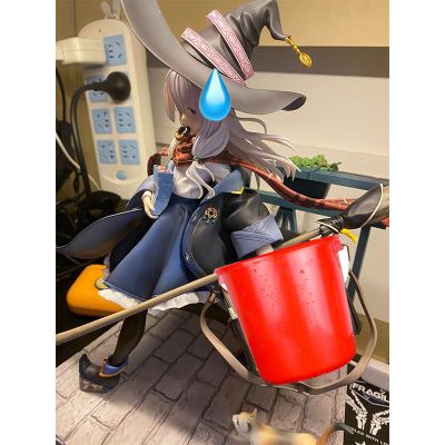 魔女之旅 伊蕾娜 DX版