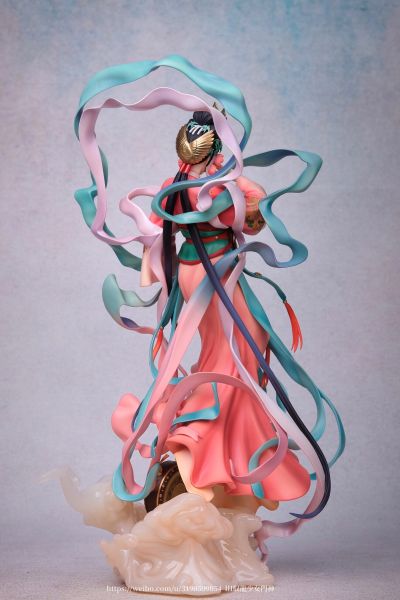 鬓边不是海棠红 商细蕊 京剧赵飞燕ver.