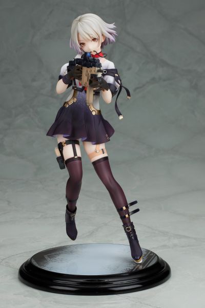 少女前线 维克托