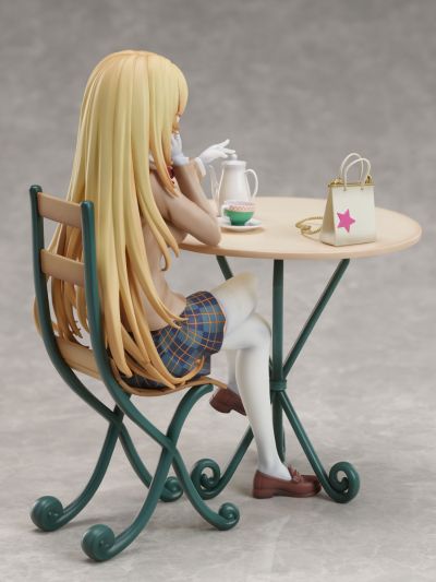 某科学的超电磁炮T 食蜂操祈 原画直播