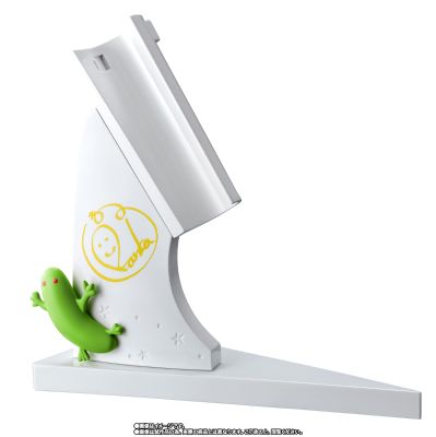 PROPLICA 超时空要塞F 雪莉·诺姆与李兰花的麦克风