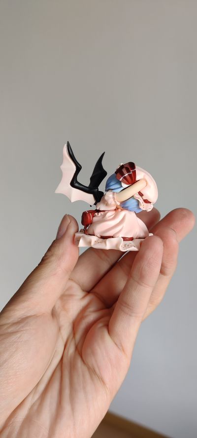 东方Project 蕾米莉亚・斯卡雷特