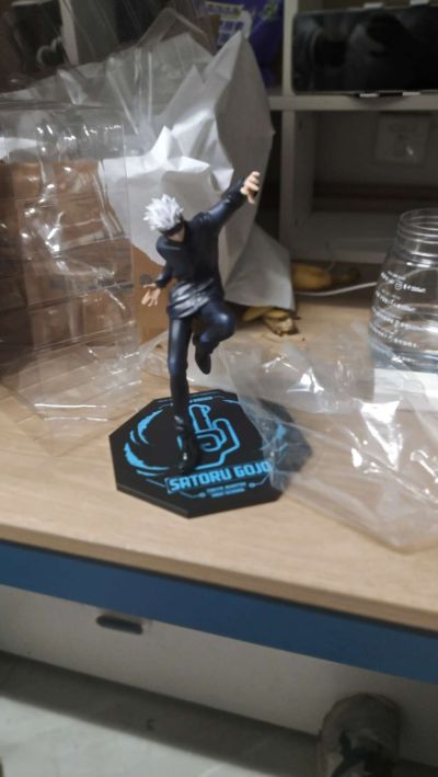 咒术回战 五条悟