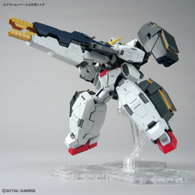 MG 1/100 德天使高达