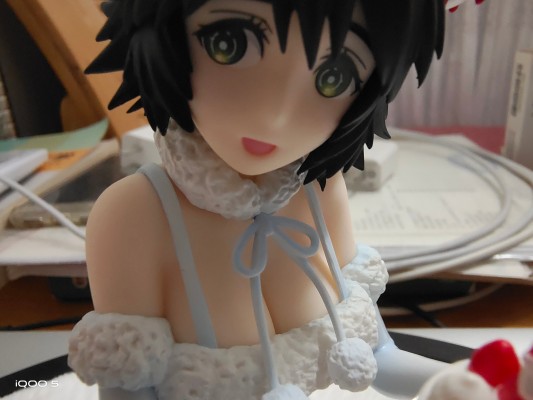 命运石之门 椎名真由理 圣诞ver