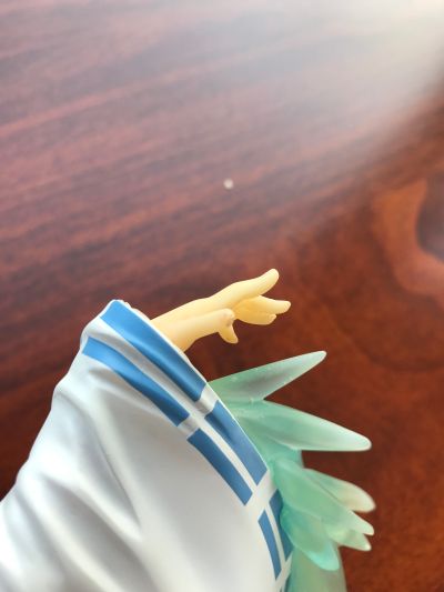 闪乱神乐：SHINOVI VERSUS -少女们的证明- 雪泉