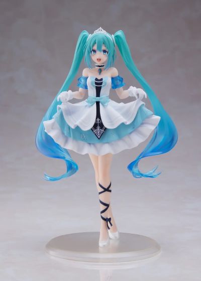 初音未来 童话仙境人偶  灰姑娘