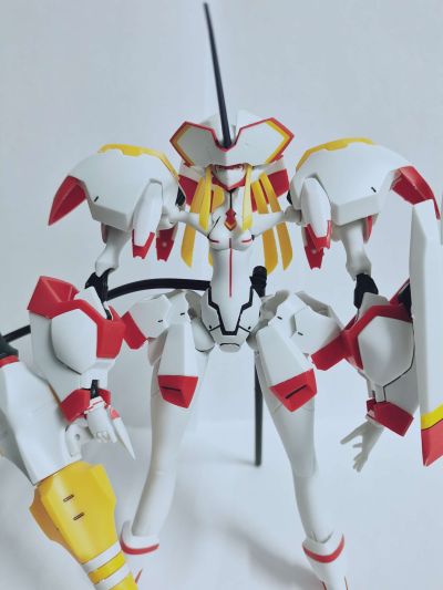 MODEROID Darling in the FranXX 鹤望兰