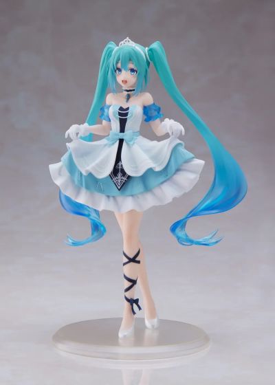 初音未来 童话仙境人偶  灰姑娘