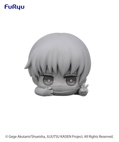 咒术回战趴趴人偶3