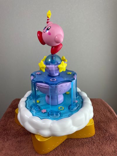 星之卡比 梦之泉八音盒