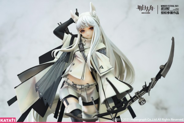 明日方舟 Ark Nights 白金