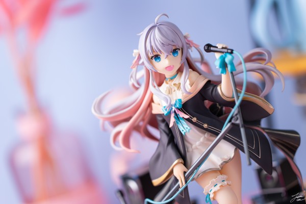 Vtuber 神乐七奈 Artist Ver.