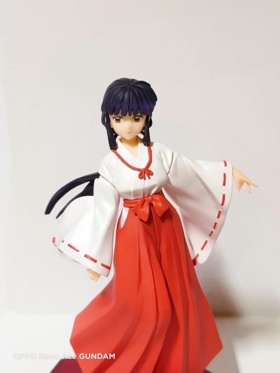 POP UP PARADE  犬夜叉 完结篇 桔梗