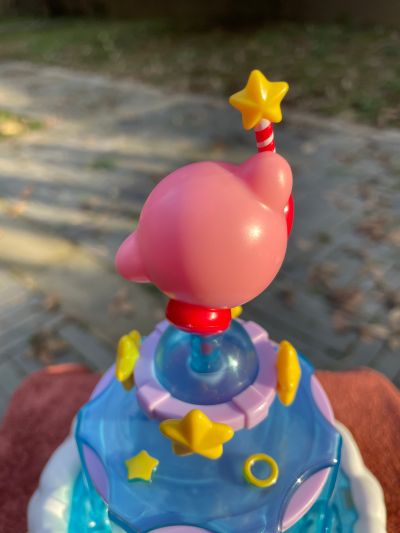 星之卡比 梦之泉八音盒