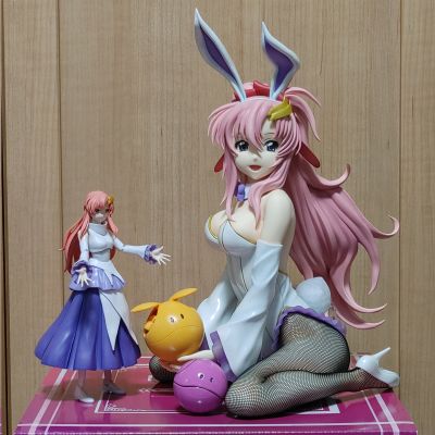 B-style 机动战士高达SEED 拉克丝·克莱茵 兔女郎