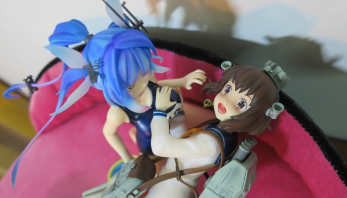 舰队Collection -舰娘- 雪风