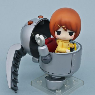 粘土人 #304 兔宝的悲惨日常 梦幻篇 ＆ 乌瑟+机械