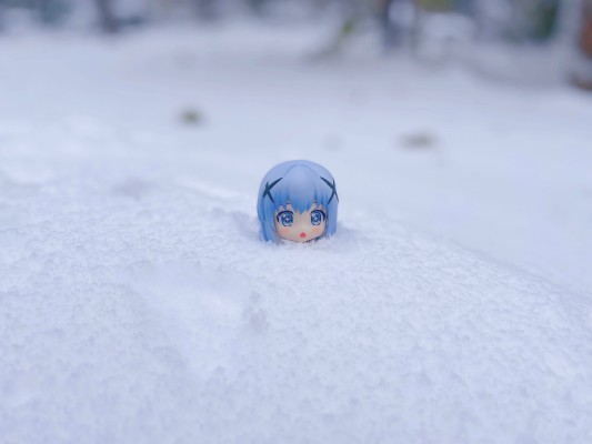 东方Project 博丽霊梦