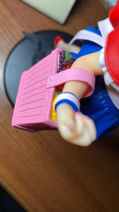 	童话手办 Vol.10 小红帽 小红帽 Hiking ver. Repaint 